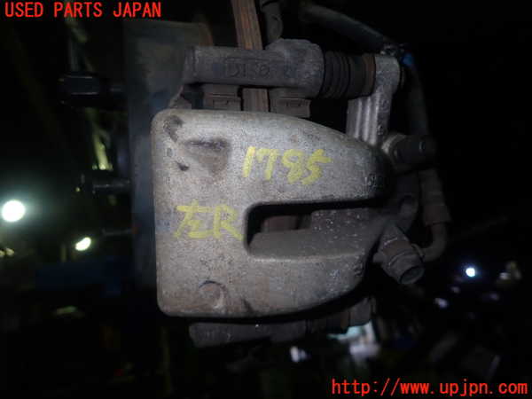 5UPJ-17854095]ヴェルファイア(GGH20W)左リアキャリパー 中古_m0001.jpg