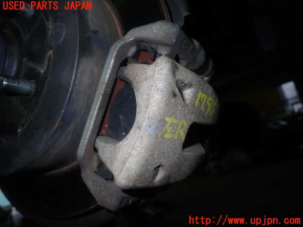 5UPJ-17854095]ヴェルファイア(GGH20W)左リアキャリパー 中古_m0002.jpg