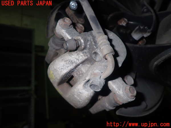 5UPJ-17854095]ヴェルファイア(GGH20W)左リアキャリパー 中古_m0003.jpg