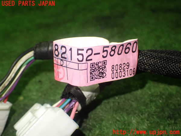 5UPJ-17856806]ヴェルファイア(GGH20W)ハーネス1 中古_m0002.jpg