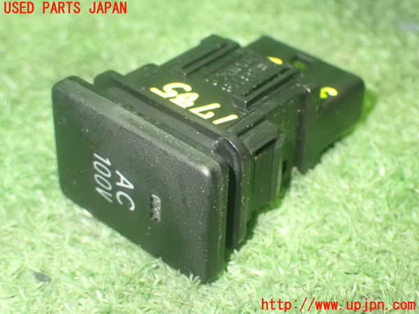 1UPJ-17856308]ヴェルファイア(GGH20W)スイッチ3 (AC100V) 中古_m0002.jpg