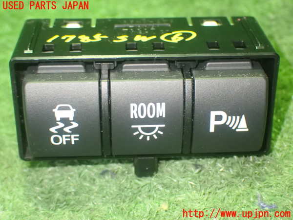1UPJ-17856311]ヴェルファイア(GGH20W)スイッチ6 (ソナー) 中古_m0001.jpg