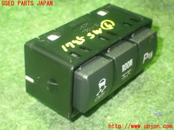 1UPJ-17856311]ヴェルファイア(GGH20W)スイッチ6 (ソナー) 中古_m0002.jpg