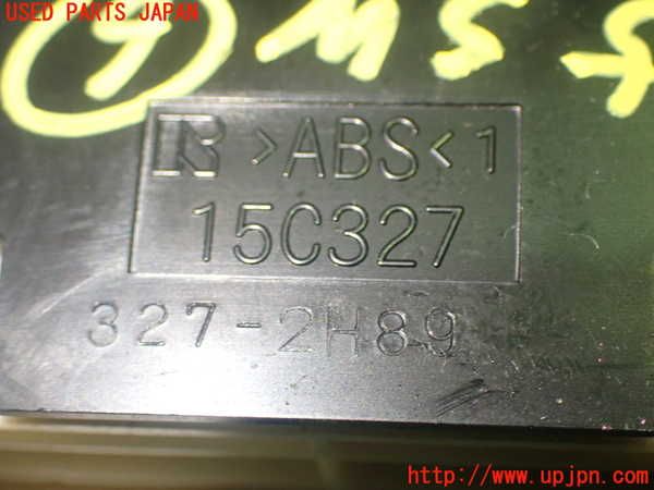 1UPJ-17856311]ヴェルファイア(GGH20W)スイッチ6 (ソナー) 中古_m0004.jpg