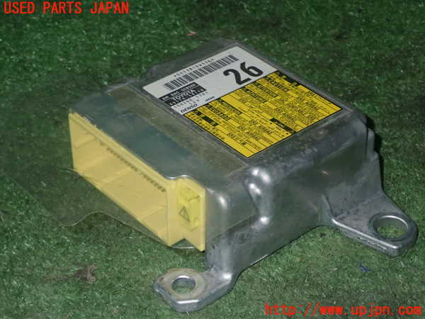 1UPJ-17856145]ヴェルファイア(GGH20W)エアバッグコンピューター 中古_m0002.jpg