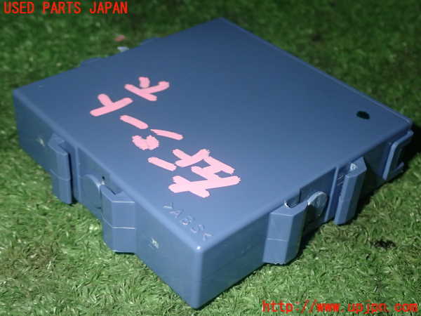 1UPJ-17856150]ヴェルファイア(GGH20W)コンピューター5 (クリアランスウォーニング 89340-58030) 中古_m0003.jpg