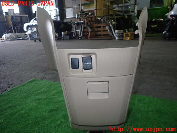 5UPJ-17857549]ヴェルファイア(GGH20W)コンソール 中古_m0001.jpg