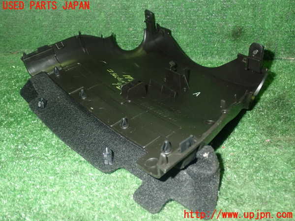 5UPJ-17857905]ヴェルファイア(GGH20W)コラムカバー 中古_m0003.jpg
