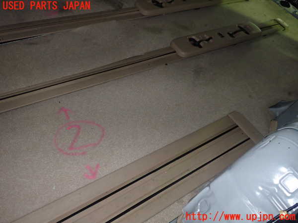 5UPJ-17857497]ヴェルファイア(GGH20W)シートレール② (２列目左) 中古_m0002.jpg