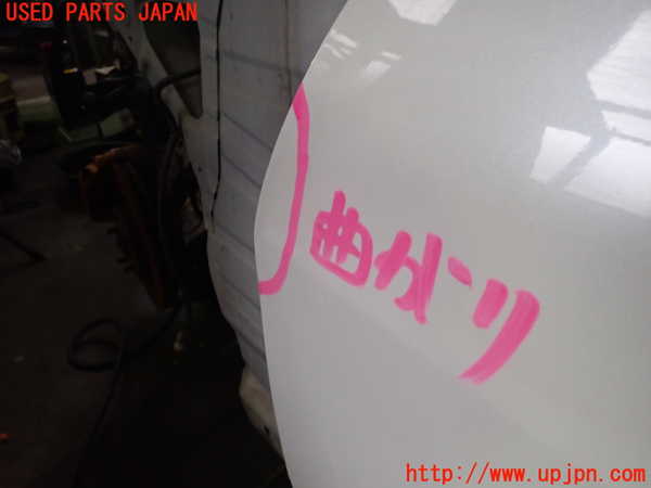 5UPJ-17861260]フェアレディZ(Z33)左ドア M2E5 中古_m0002.jpg