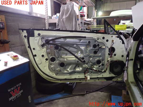 5UPJ-17861260]フェアレディZ(Z33)左ドア M2E5 中古_m0003.jpg