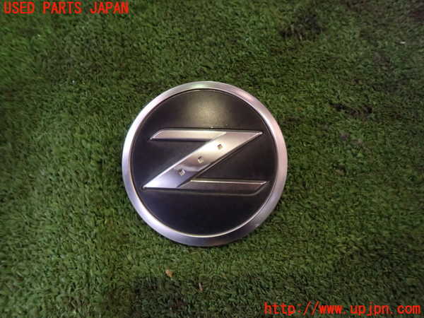 5UPJ-17861632]フェアレディZ(Z33)エンブレム2 中古_m0001.jpg