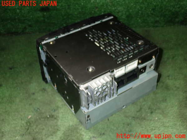 5UPJ-17866495]フェアレディZ(Z33)CD&カセットプレイヤー 中古_m0004.jpg