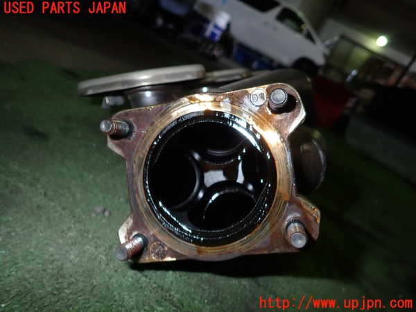 5UPJ-17872042]ポルシェ・パナメーラ 4S(970M48A-)エキマニ2 中古_m0002.jpg