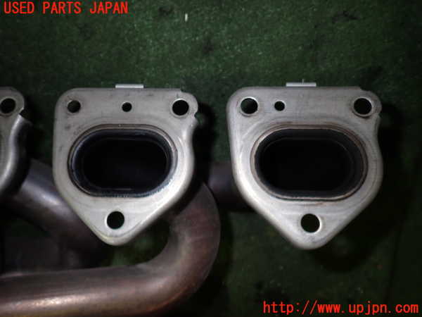 5UPJ-17872042]ポルシェ・パナメーラ 4S(970M48A-)エキマニ2 中古_m0003.jpg