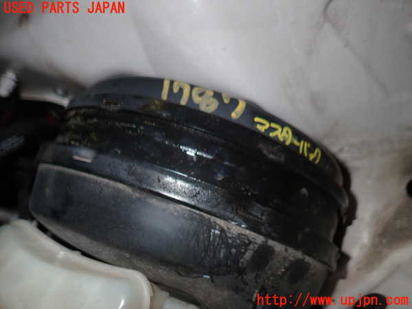 5UPJ-17874055]ポルシェ・パナメーラ 4S(970M48A-)ブレーキマスターバック 中古_m0001.jpg
