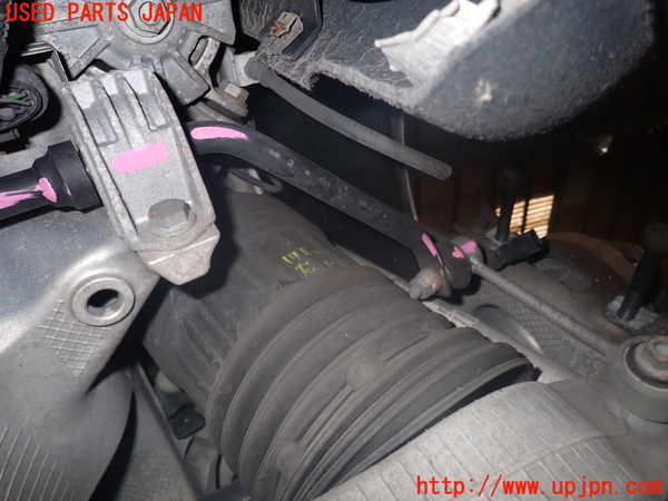 5UPJ-17875445]ポルシェ・パナメーラ 4S(970M48A-)リアスタビライザー 中古_m0002.jpg