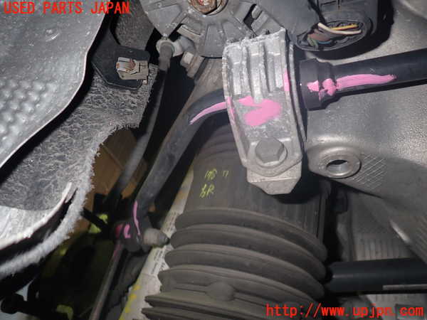 5UPJ-17875445]ポルシェ・パナメーラ 4S(970M48A-)リアスタビライザー 中古_m0003.jpg