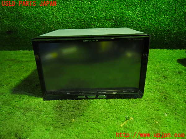 5UPJ-17876589]ポルシェ・パナメーラ 4S(970M48A-)カーナビゲーション HDD 中古_m0001.jpg