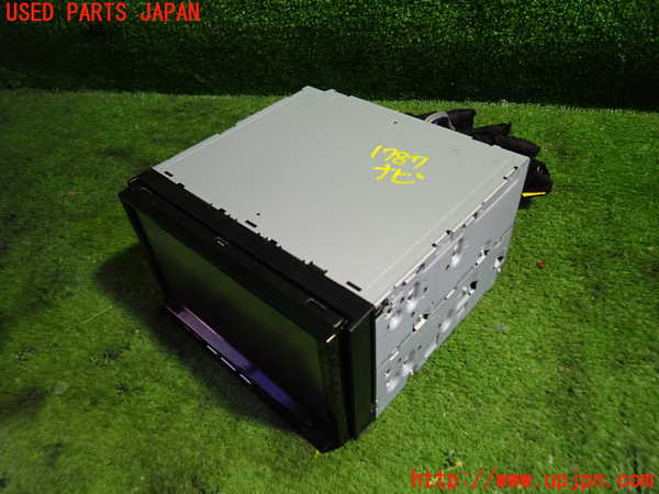 5UPJ-17876589]ポルシェ・パナメーラ 4S(970M48A-)カーナビゲーション HDD 中古_m0002.jpg