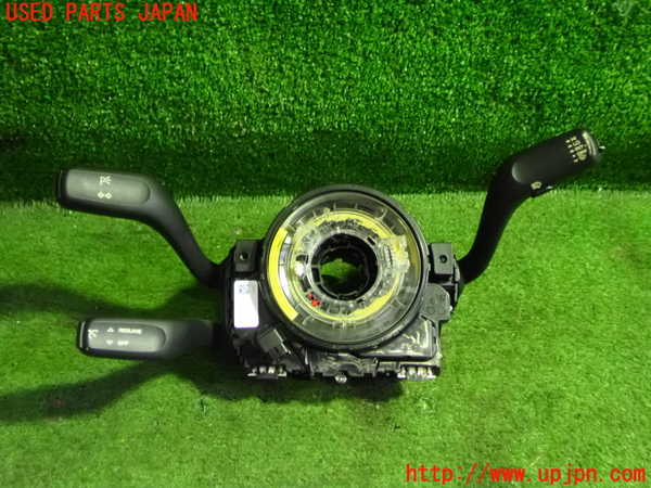 5UPJ-17876720]ポルシェ・パナメーラ 4S(970M48A-)コンビネーションスイッチ 中古_m0001.jpg