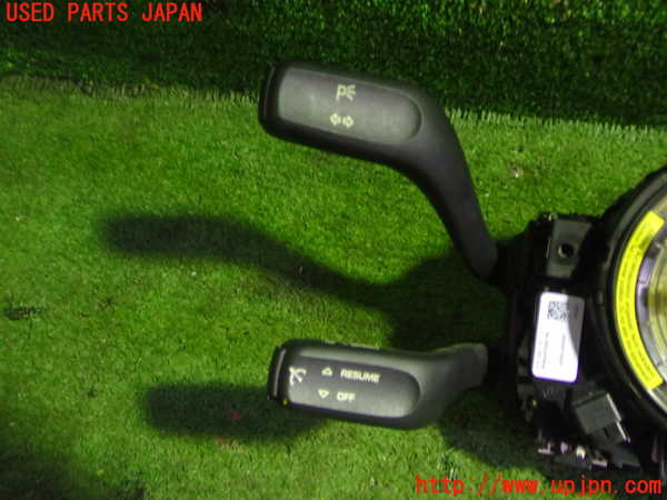 5UPJ-17876720]ポルシェ・パナメーラ 4S(970M48A-)コンビネーションスイッチ 中古_m0003.jpg