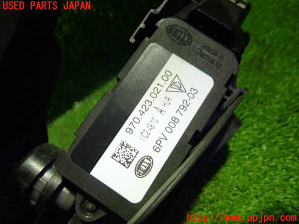 5UPJ-17876381]ポルシェ・パナメーラ 4S(970M48A-)センサー1 中古_m0002.jpg