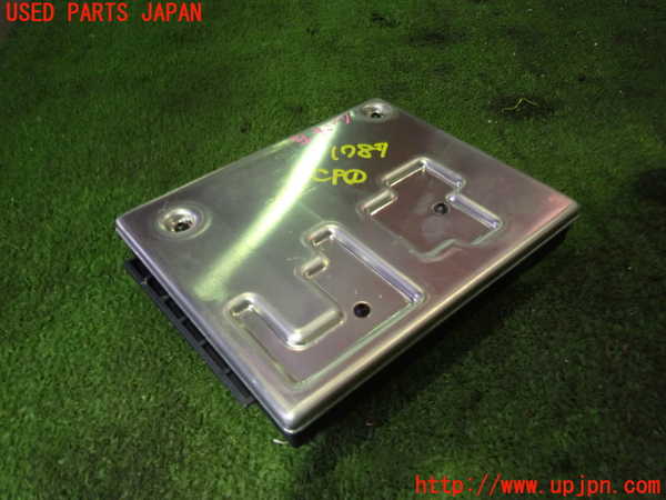 5UPJ-17876146]ポルシェ・パナメーラ 4S(970M48A-)コンピューター1 7PP 907 064 CS 中古_m0003.jpg