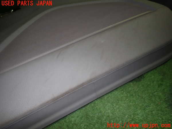 5UPJ-17871264]ポルシェ・パナメーラ 4S(970M48A-)左前ドア内張り 中古_m0002.jpg