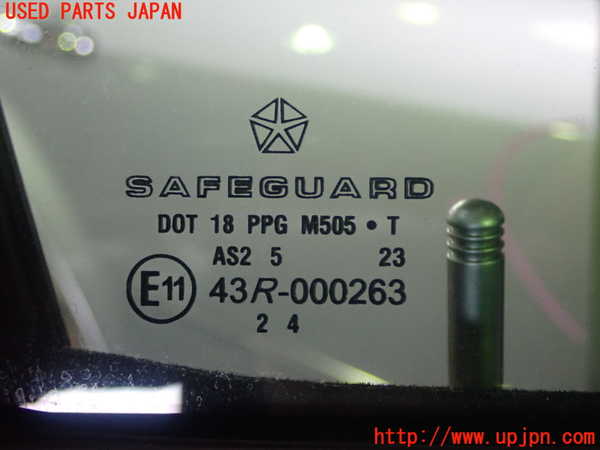 5UPJ-17881230]クライスラー・300C(LX57)右前ドア 43R-000263 中古_m0004.jpg