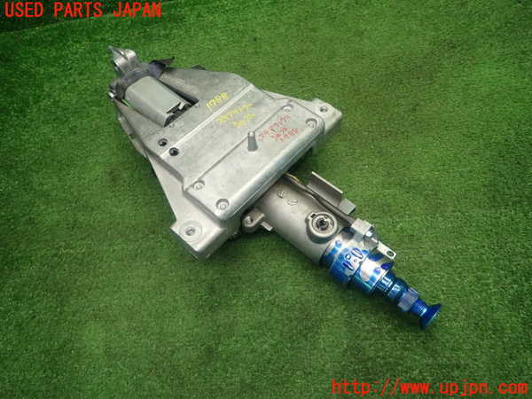 5UPJ-17884260]クライスラー・300C(LX57)ステアリングシャフト 中古_m0001.jpg