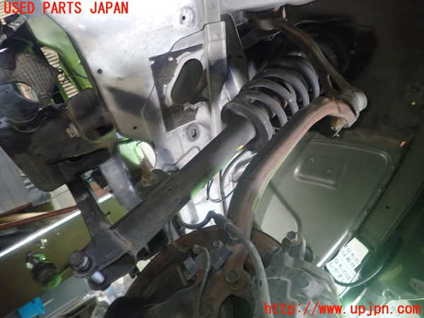 5UPJ-17885015]クライスラー・300C(LX57)右フロントストラット 中古_m0003.jpg