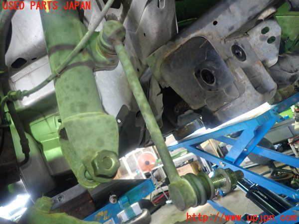 5UPJ-17885015]クライスラー・300C(LX57)右フロントストラット 中古_m0004.jpg