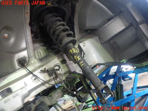 5UPJ-17885025]クライスラー・300C(LX57)左フロントストラット 中古_m0001.jpg