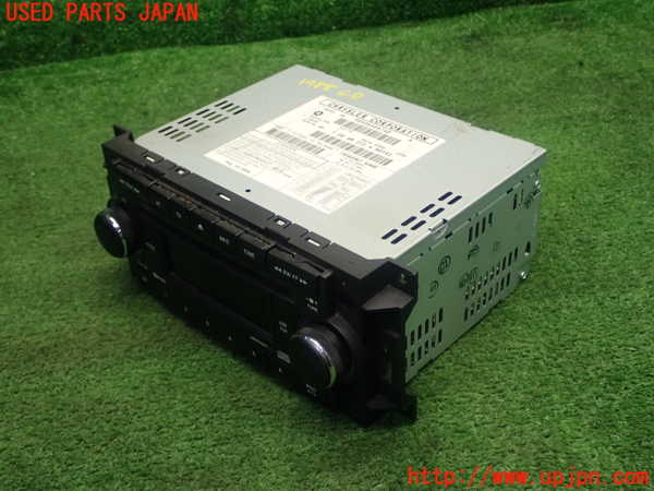 5UPJ-17886480]クライスラー・300C(LX57)CDプレーヤー 中古_m0002.jpg