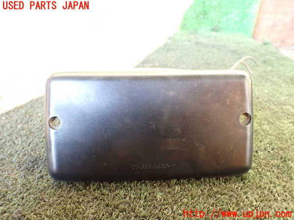 1UPJ-17901162]ジープラングラー(TJ40H)左ウィンカーレンズ 中古_m0001.jpg