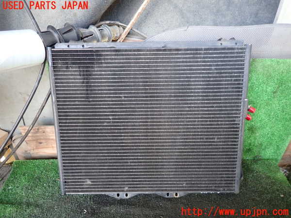 1UPJ-17906031]ジープラングラー(TJ40H)エアコンコンデンサー1 中古_m0001.jpg