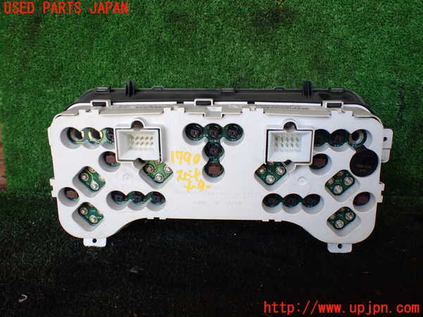 1UPJ-17906170]ジープラングラー(TJ40H)スピードメーター 中古_m0003.jpg
