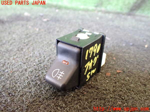 1UPJ-17906295]ジープラングラー(TJ40H)フォグスイッチ (バックフォグ) 中古_m0001.jpg