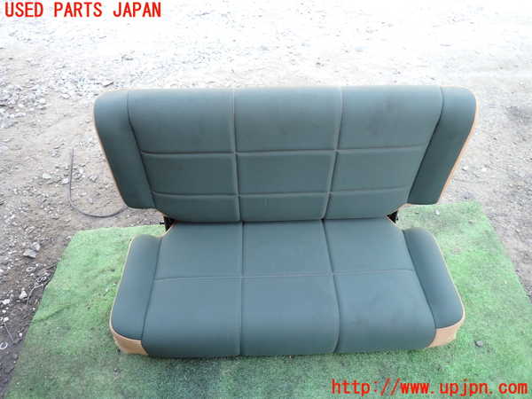 1UPJ-17907385]ジープラングラー(TJ40H)リアシート 中古_m0001.jpg