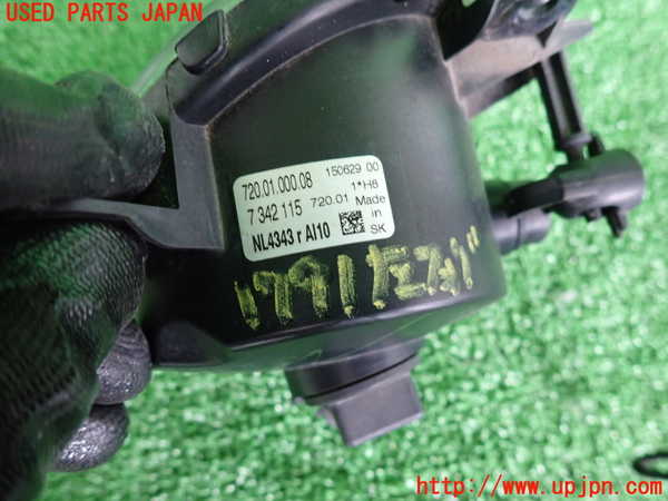 2UPJ-17911182]BMW 218d アクティブツアラー(2C20)(F45) 左フォグ 中古_m0003.jpg