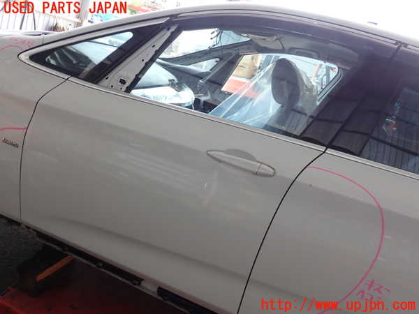 5UPJ-17911260]BMW 218d アクティブツアラー(2C20)(F45) 左前ドア (43R-001735 M540) 中古_m0001.jpg