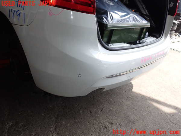 5UPJ-17911610]BMW 218d アクティブツアラー(2C20)(F45) リアバンパー 中古_m0003.jpg