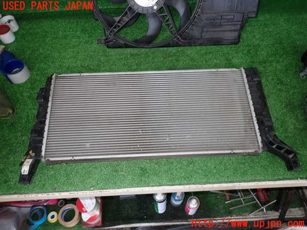 5UPJ-17912321]BMW 218d アクティブツアラー(2C20)(F45) ラジエーター1 中古_m0001.jpg