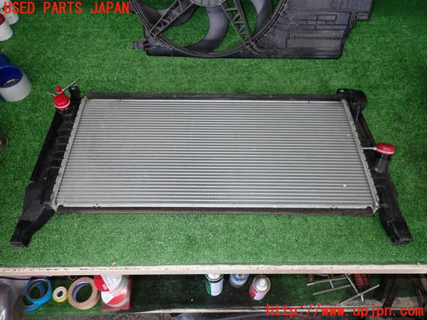 5UPJ-17912321]BMW 218d アクティブツアラー(2C20)(F45) ラジエーター1 中古_m0003.jpg