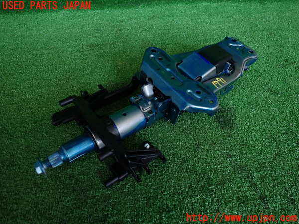 5UPJ-17914260]BMW 218d アクティブツアラー(2C20)(F45) ステアリングシャフト 中古_m0001.jpg