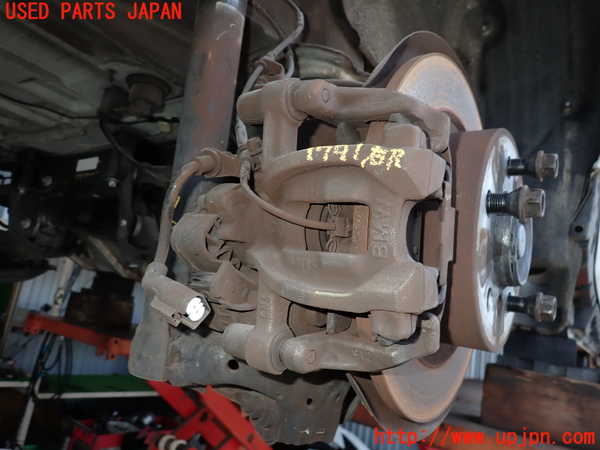 5UPJ-17914090]BMW 218d アクティブツアラー(2C20)(F45) 右リアキャリパー 中古_m0001.jpg