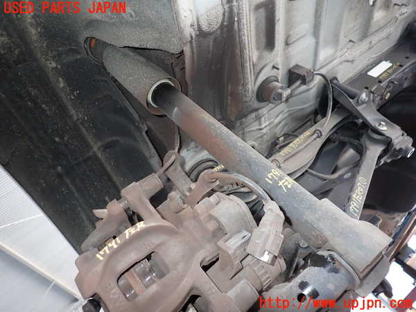 5UPJ-17915075]BMW 218d アクティブツアラー(2C20)(F45) 左リアショックアブソーバー 中古_m0001.jpg
