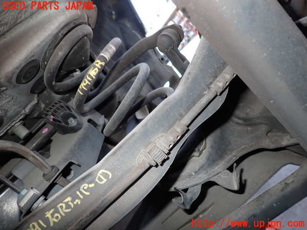 5UPJ-17915100]BMW 218d アクティブツアラー(2C20)(F45) 右リアスプリング 中古_m0001.jpg