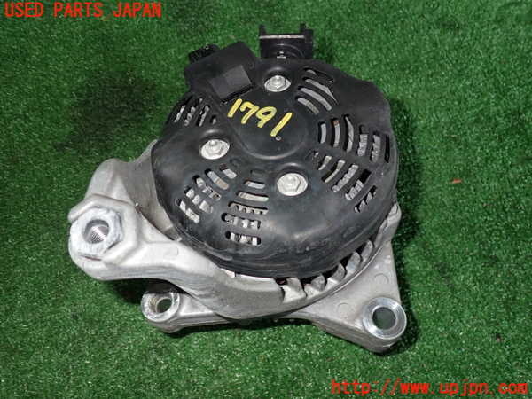 5UPJ-17916015]BMW 218d アクティブツアラー(2C20)(F45) オルタネーター(ダイナモ) 中古_m0002.jpg